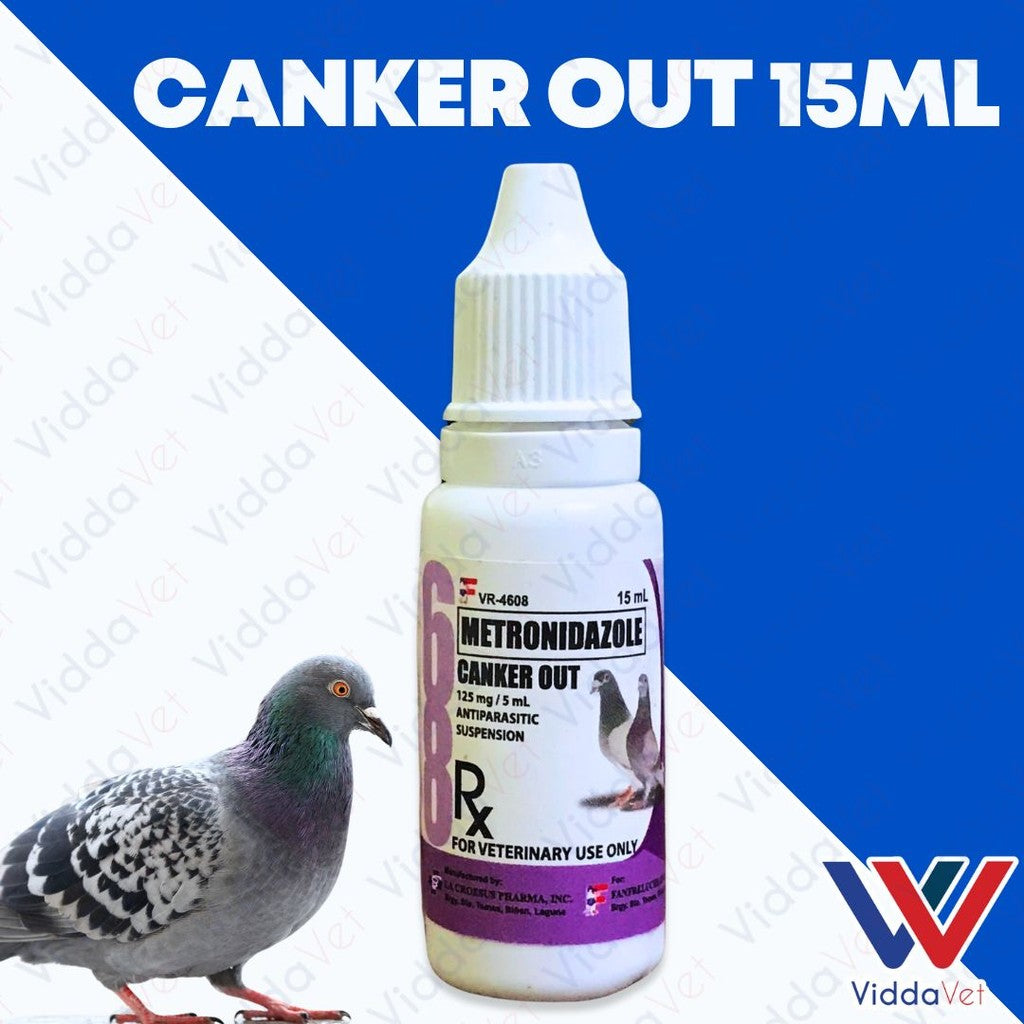Canker Out 15ml