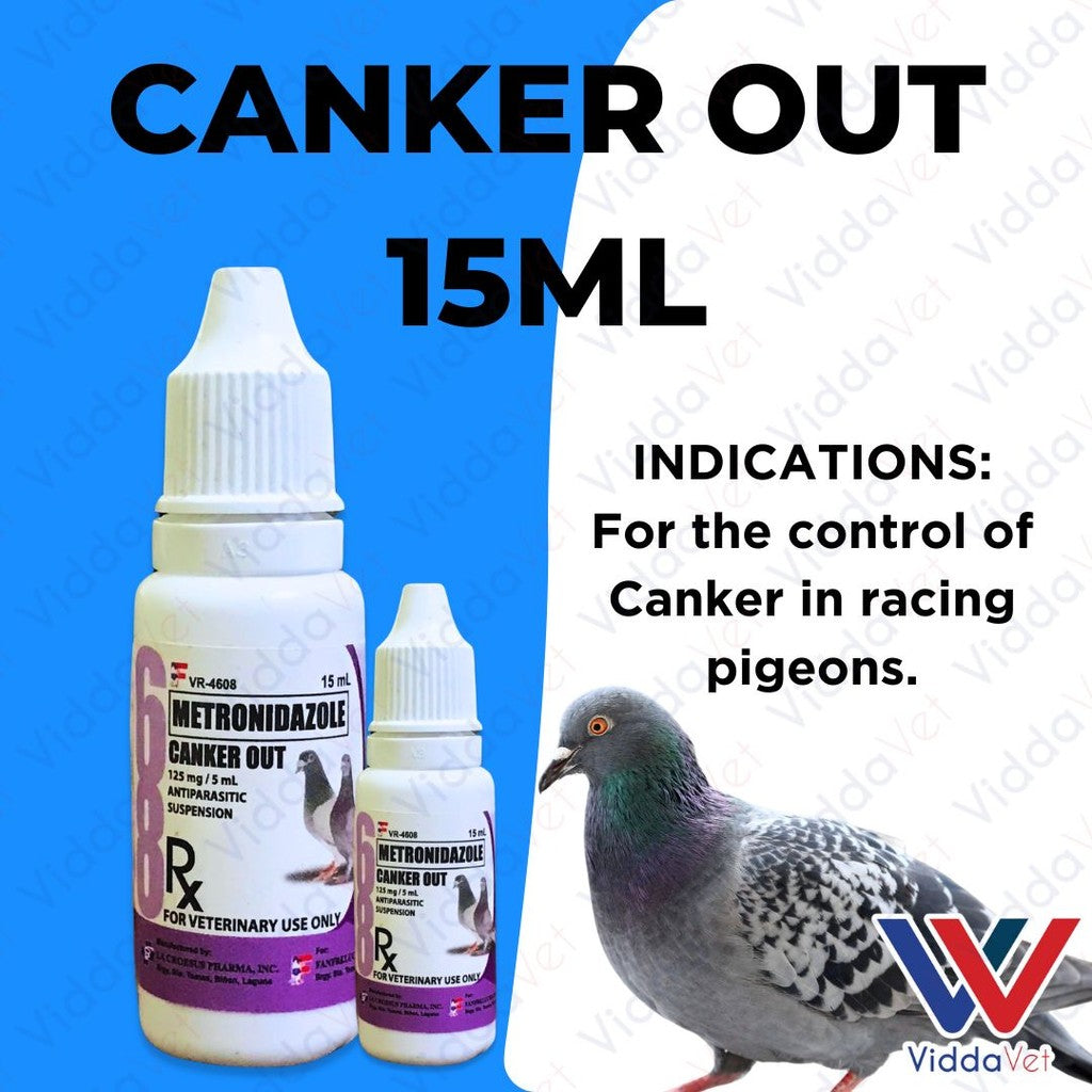 Canker Out 15ml
