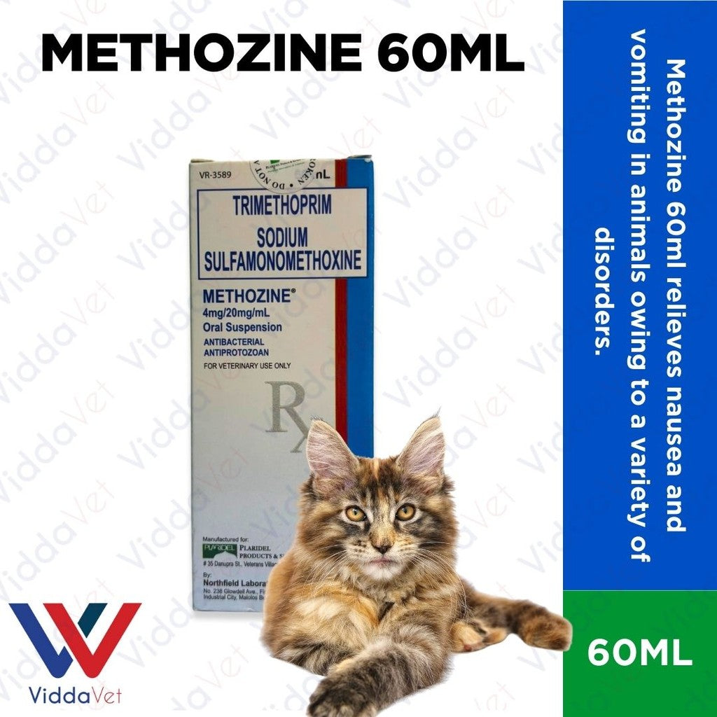 Methozine 60ml