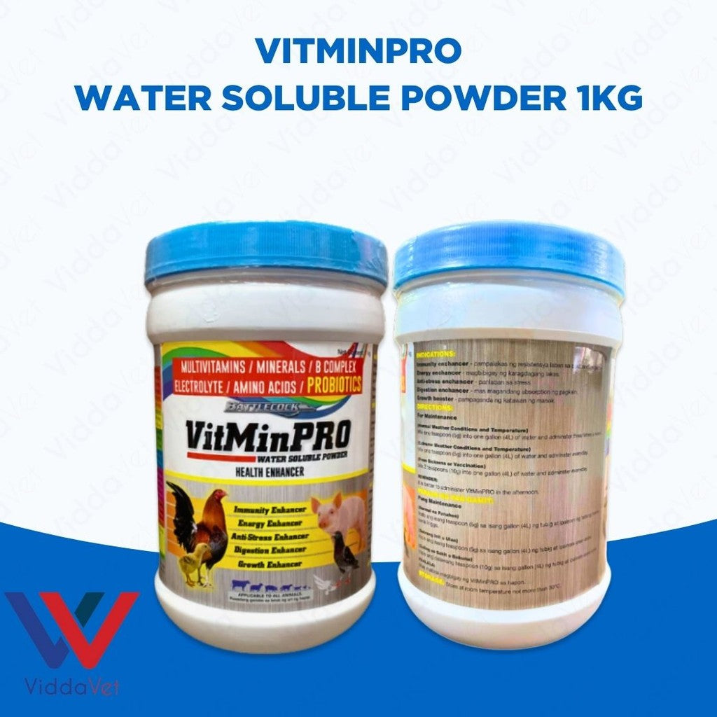 VitMinPRO 1kg