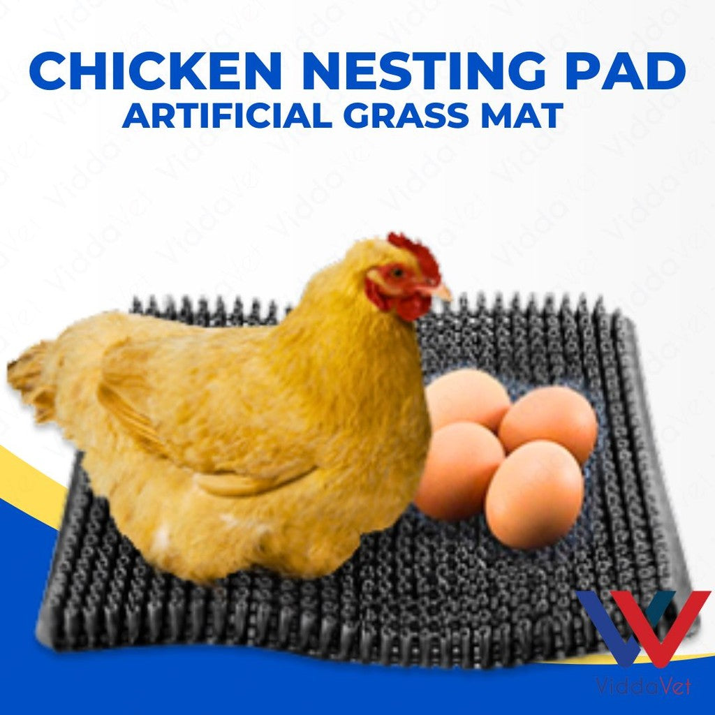 Chicken Nesting Pad