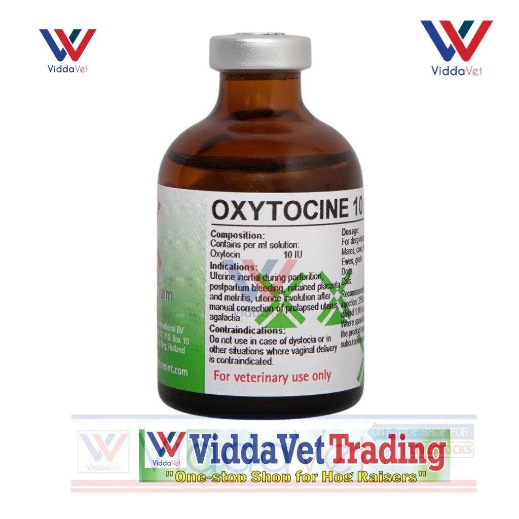 Oxytocin Dutch Farm 50mL