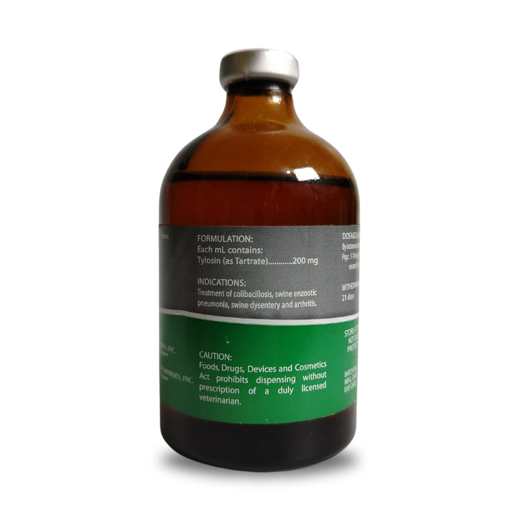 Macrotyl 100ML