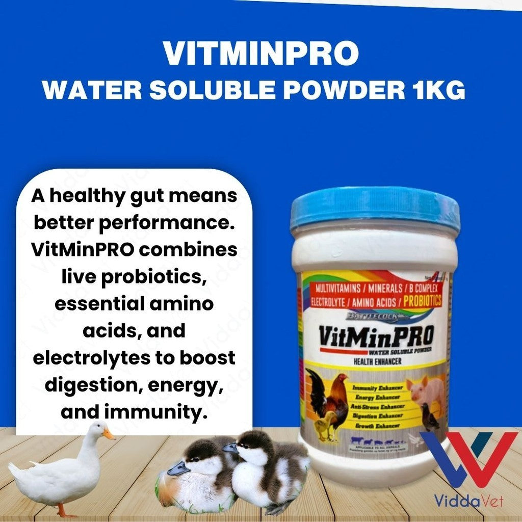 VitMinPRO 1kg