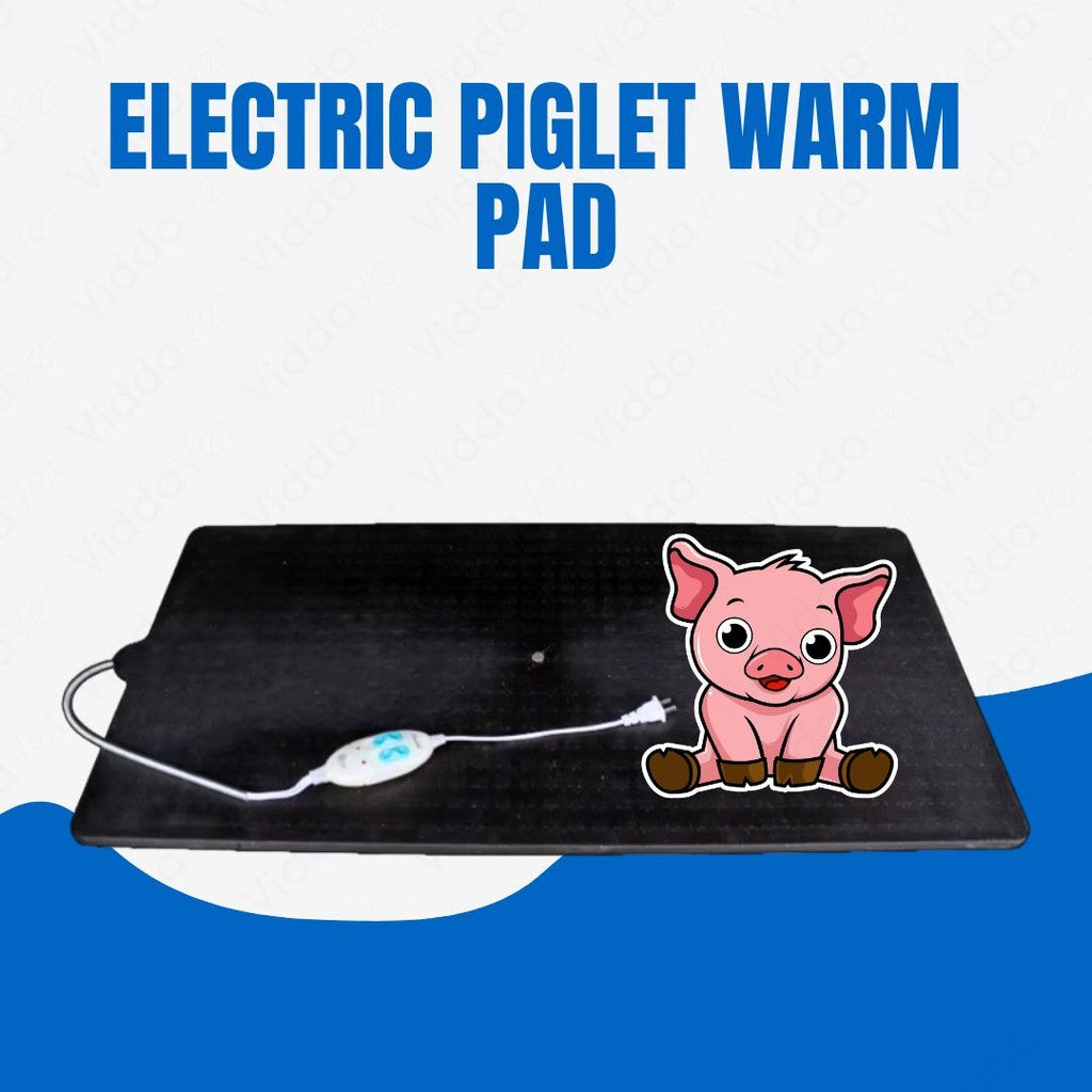 Piglet Electric Heating Warm Pad