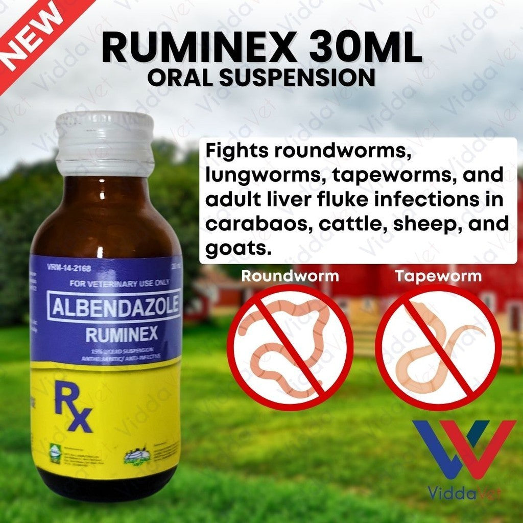 Ruminex 30ML