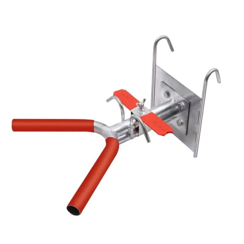 Hang-Type Castration Tool