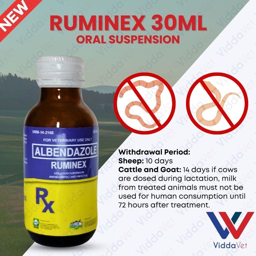 Ruminex 30ML