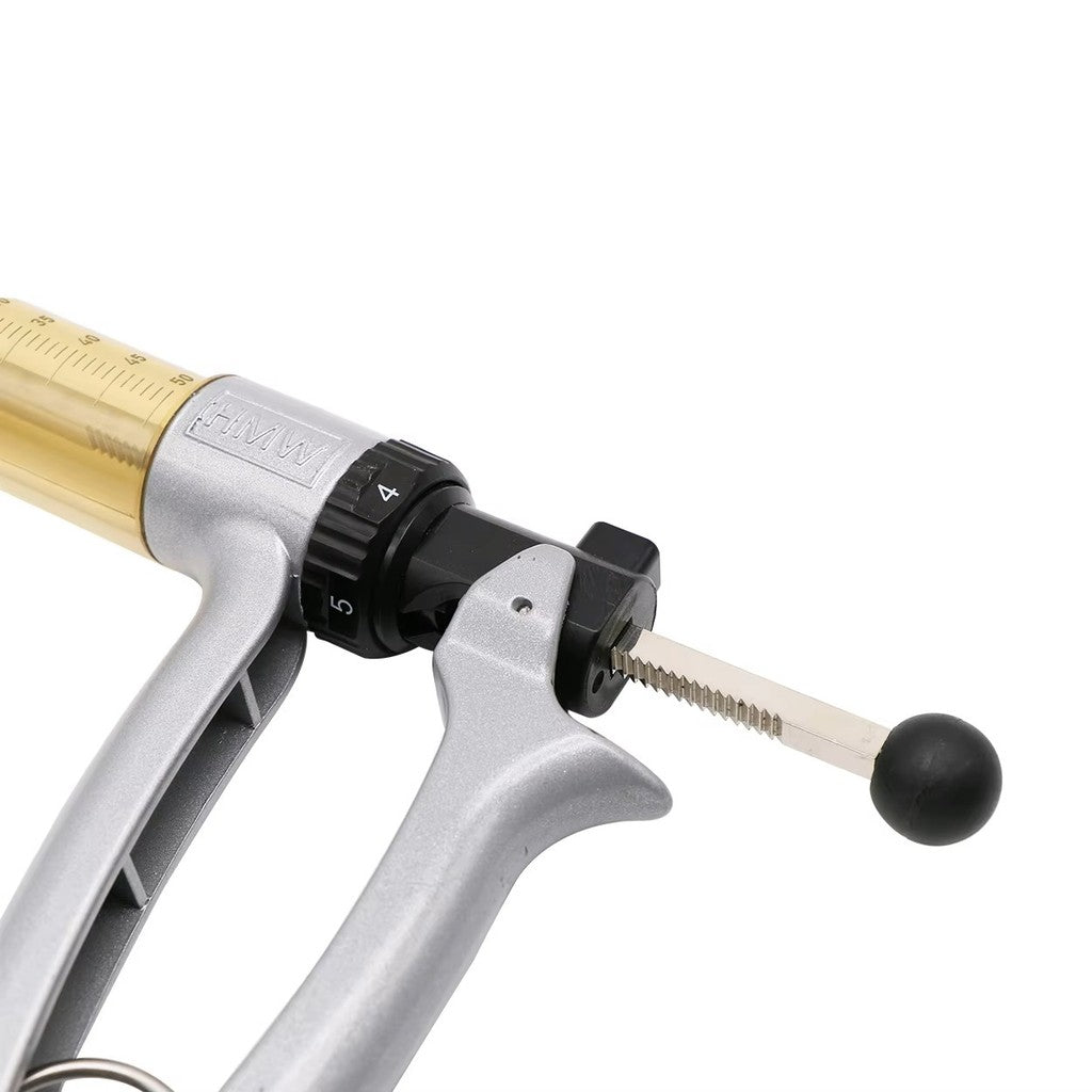 Automatic Continuous Syringe 25ml/50ml