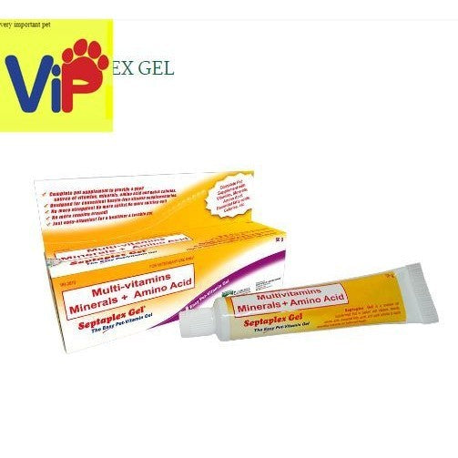 Septaplex Gel 50g
