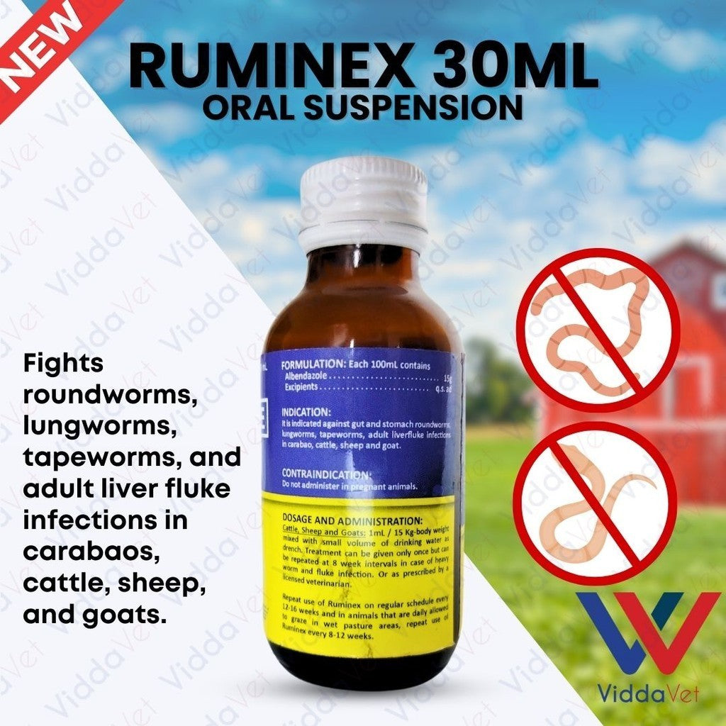 Ruminex 30ML