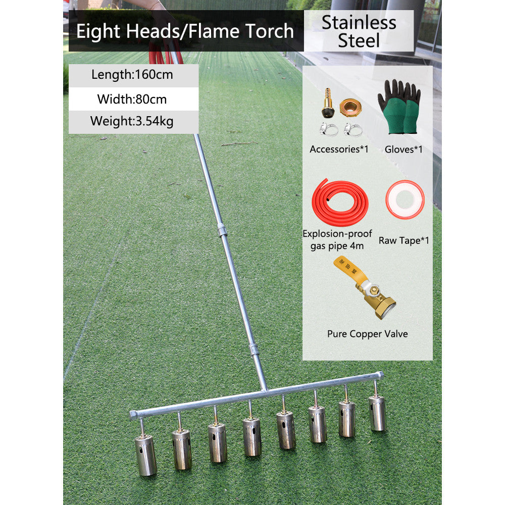 Flame Disinfection Torch