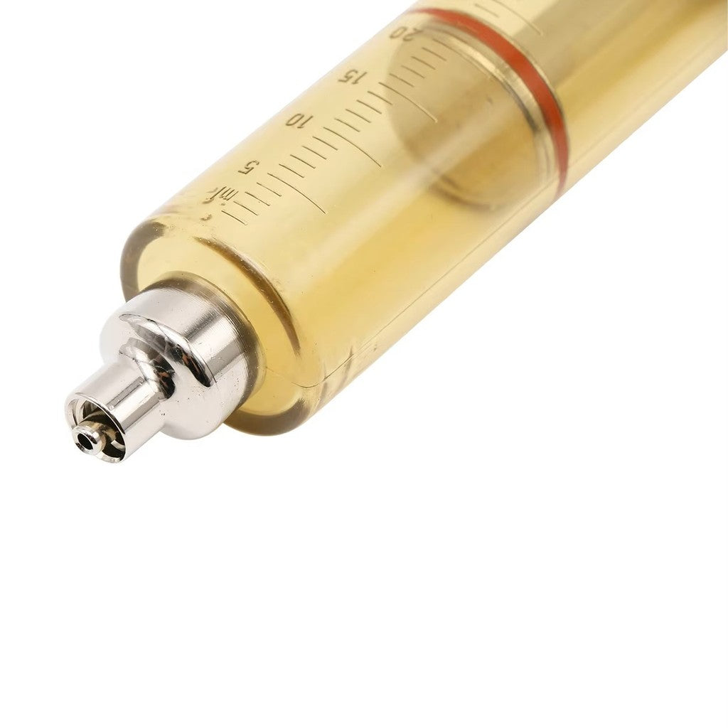 Automatic Continuous Syringe 25ml/50ml