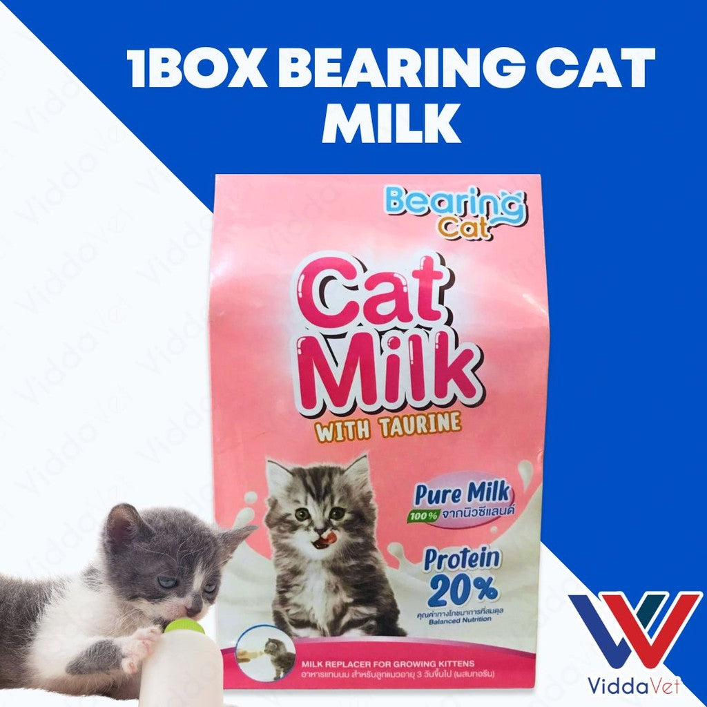 Bearing Cat 300g