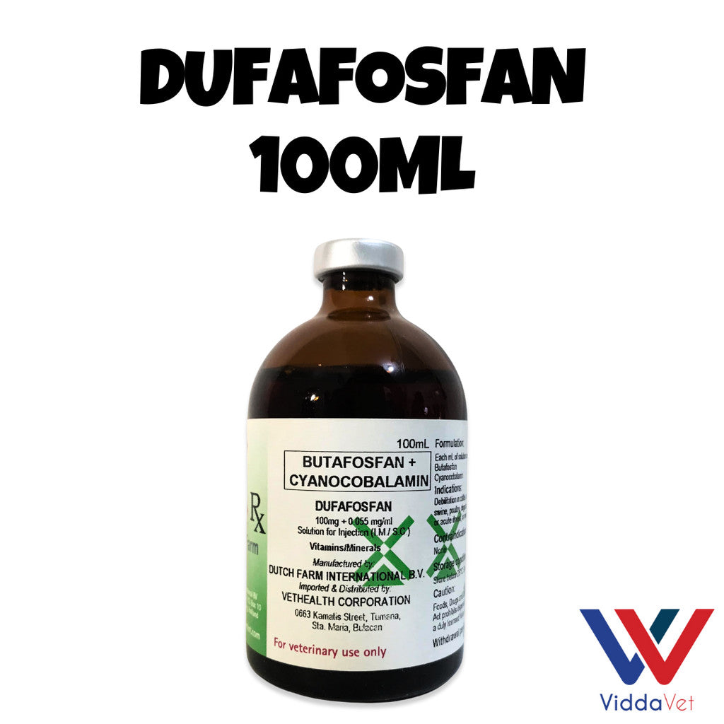 Dufafosfan 100ml