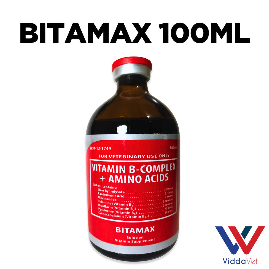 Bitamax 100ml