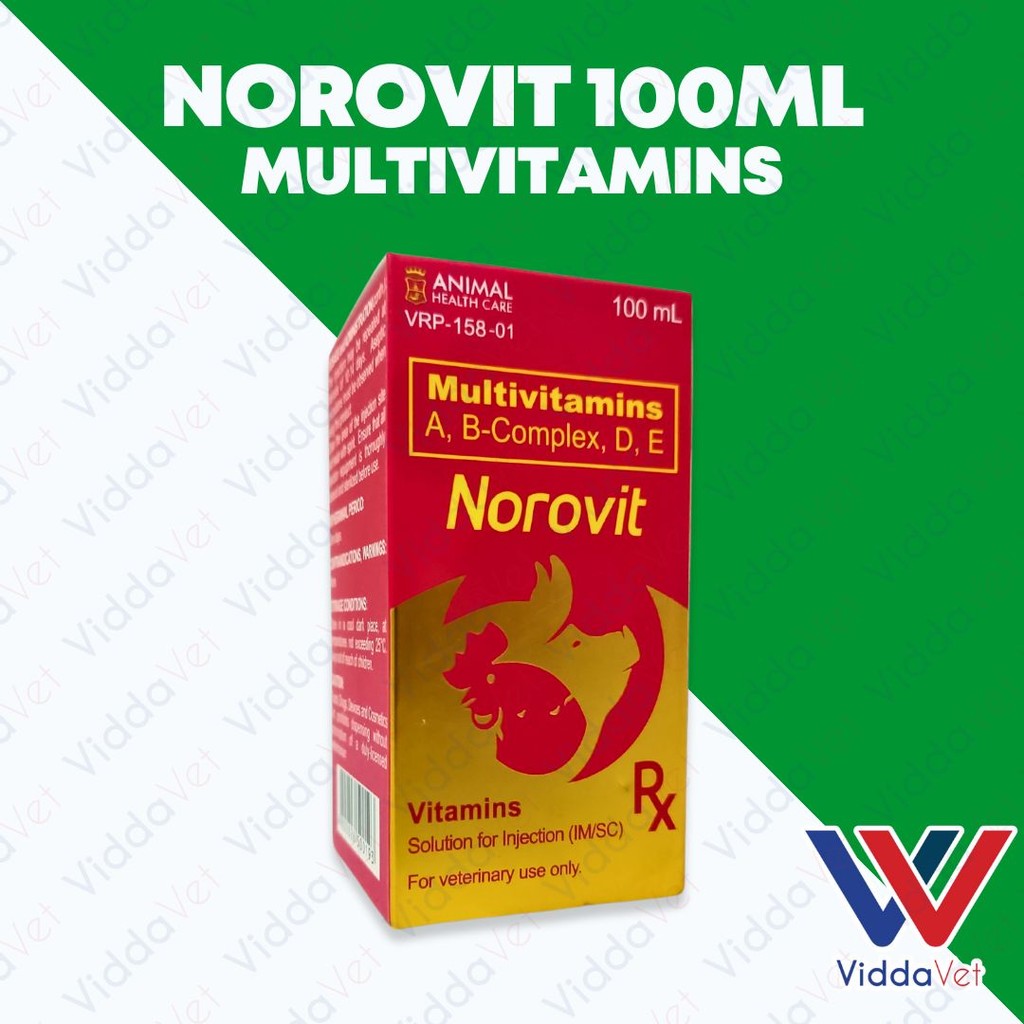 Norovit 100ml