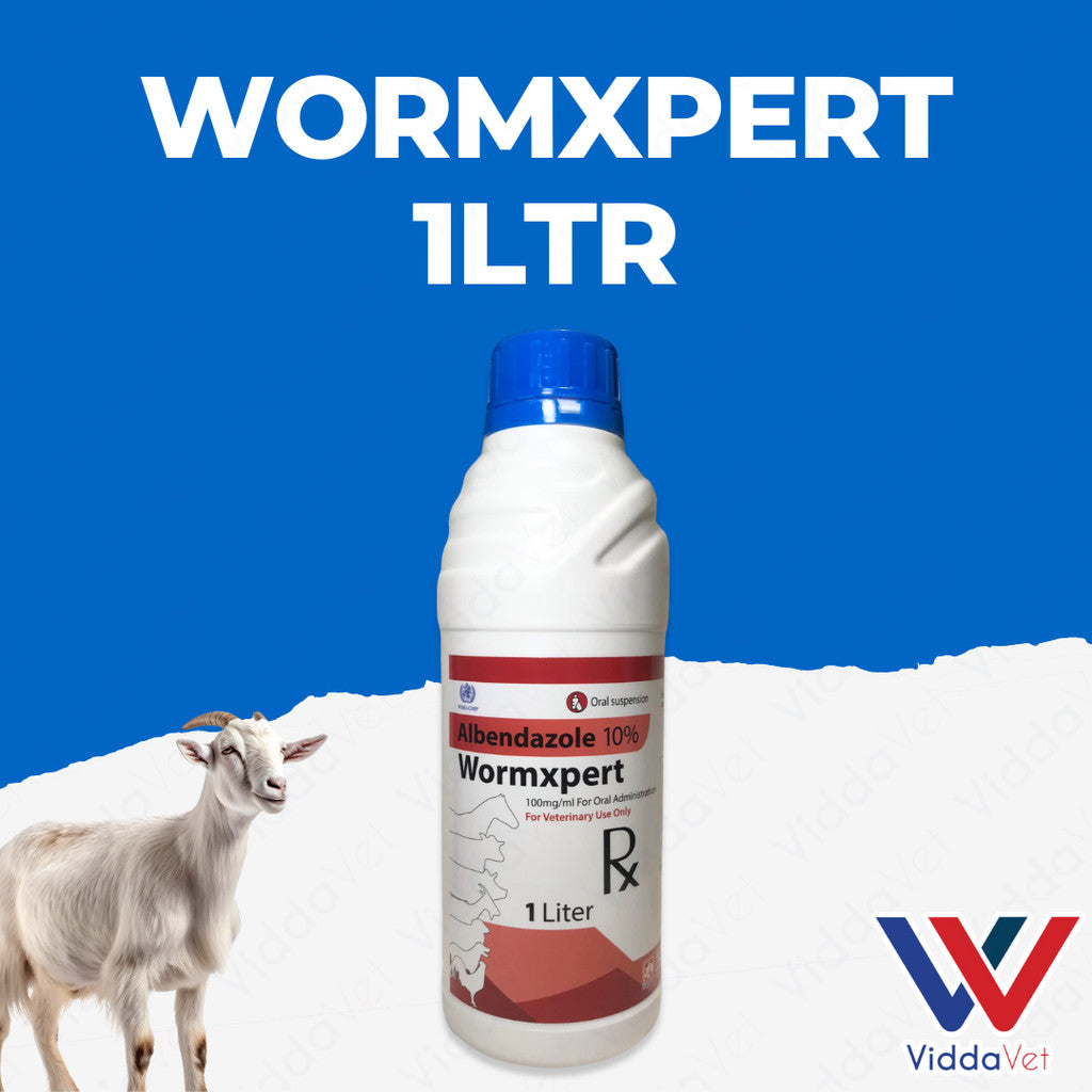 Wormxpert 1L