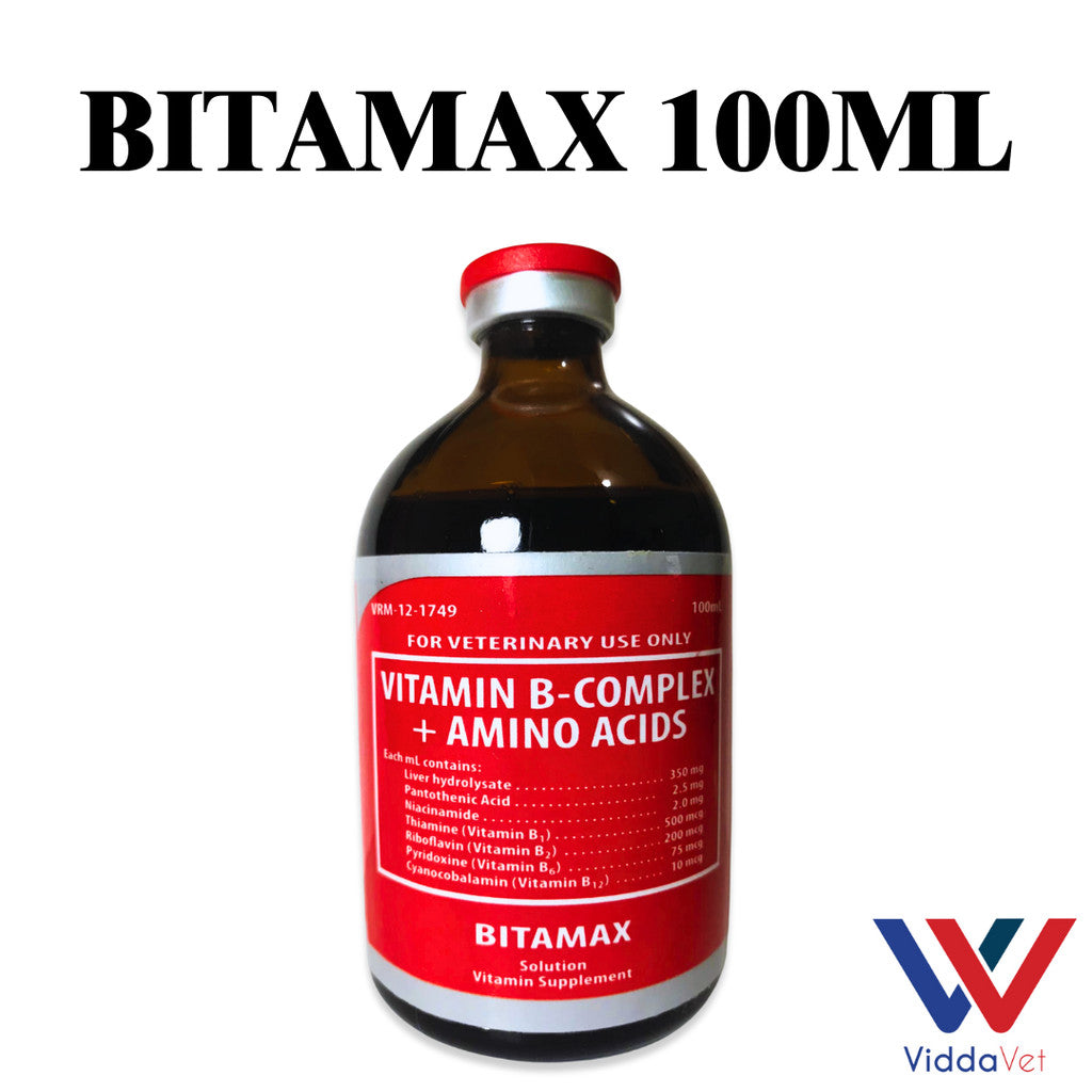 Bitamax 100ml