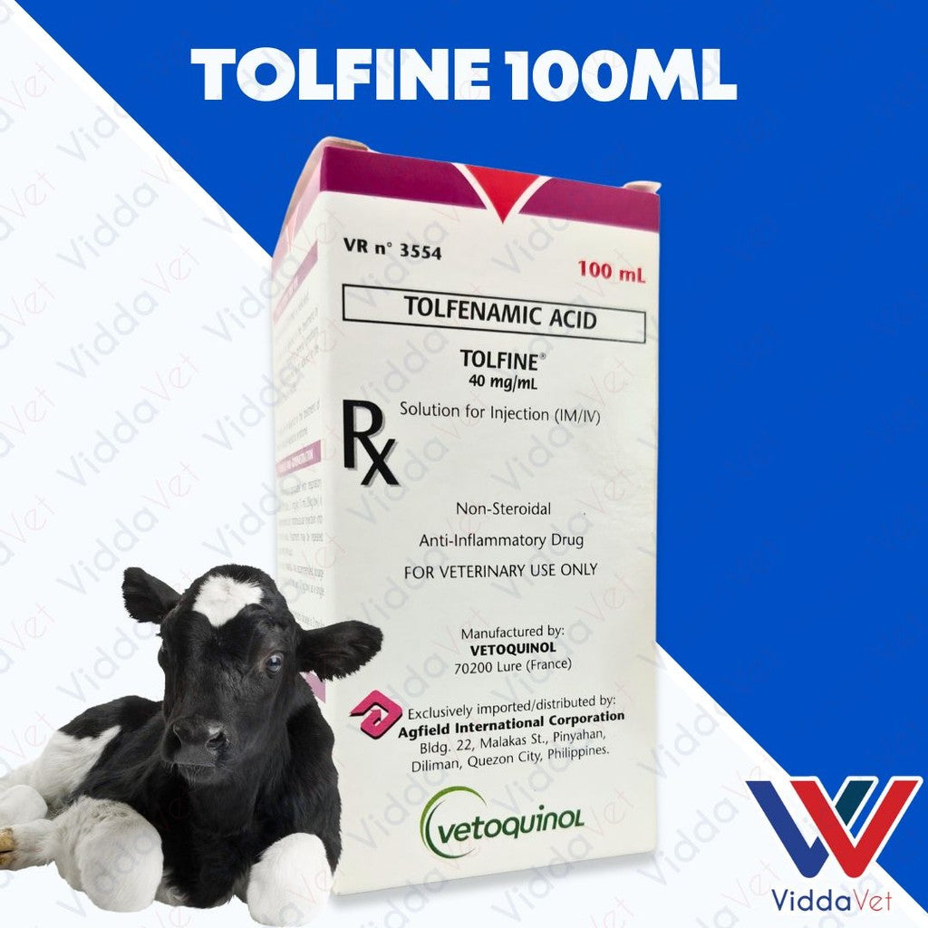 Tolfine 100ml