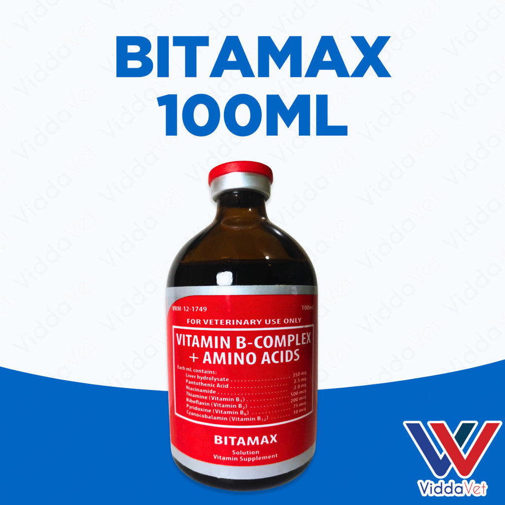 Bitamax 100ml