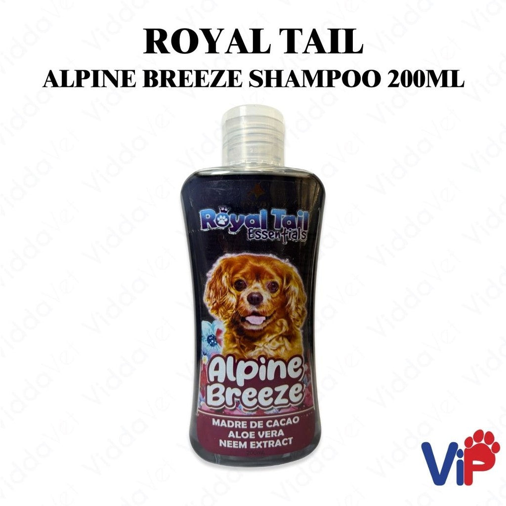 Royal Tail Alpine Breeze 200ML