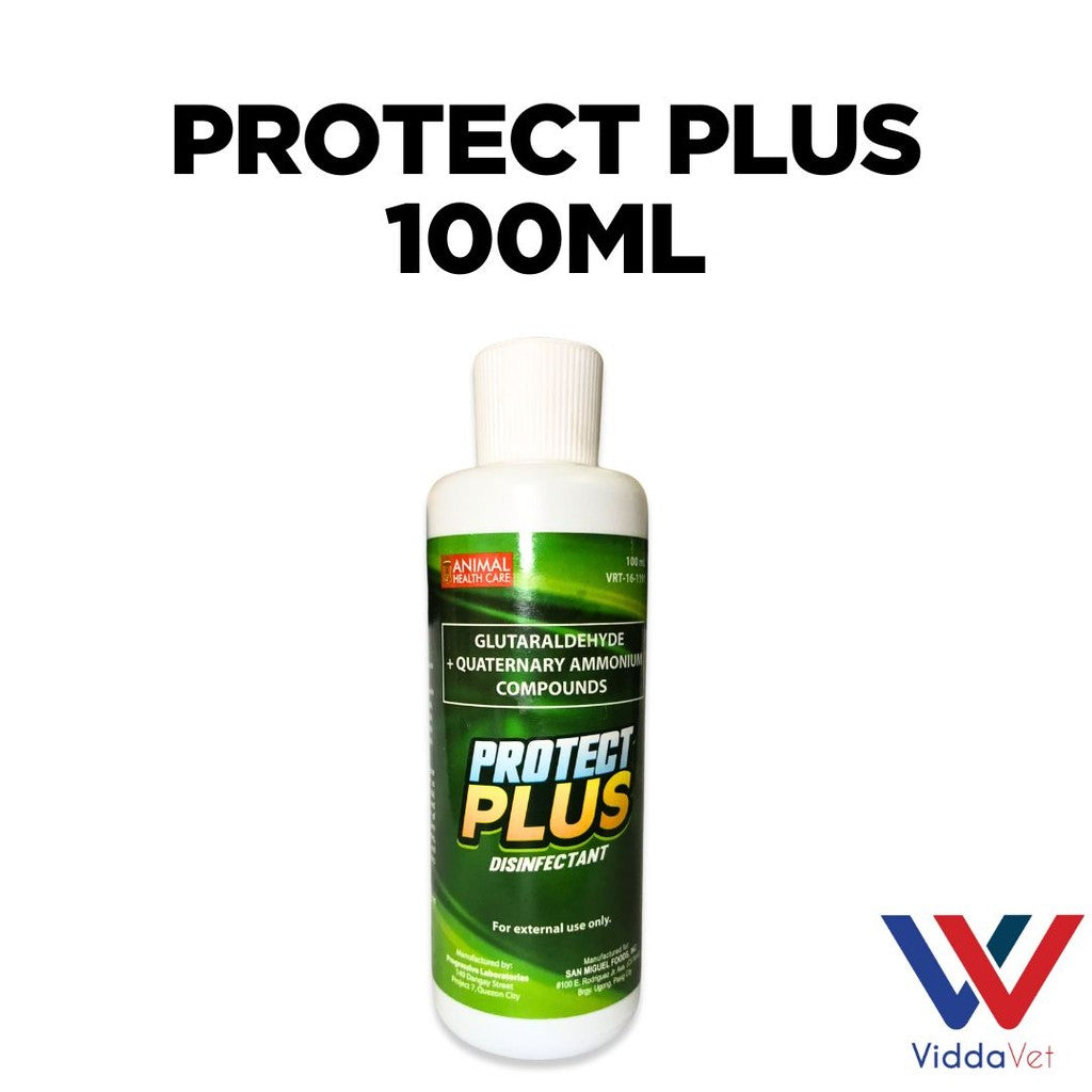 Protect Plus 100ml