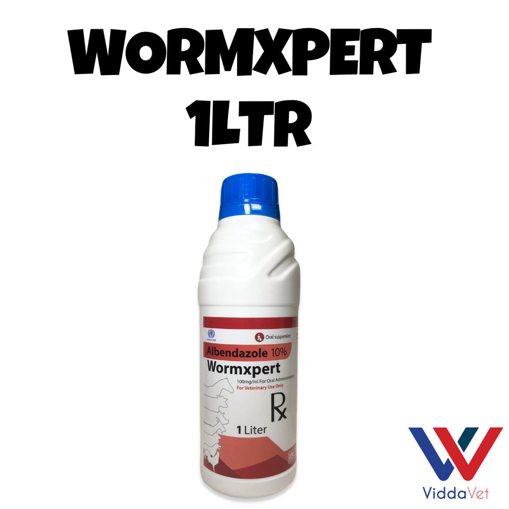 Wormxpert 1L