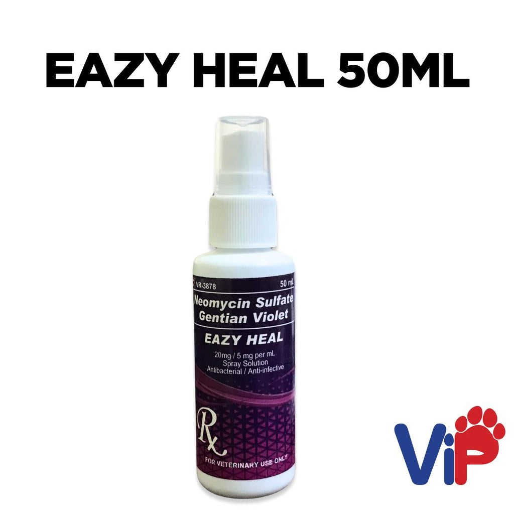 Eazy Heal 50ml