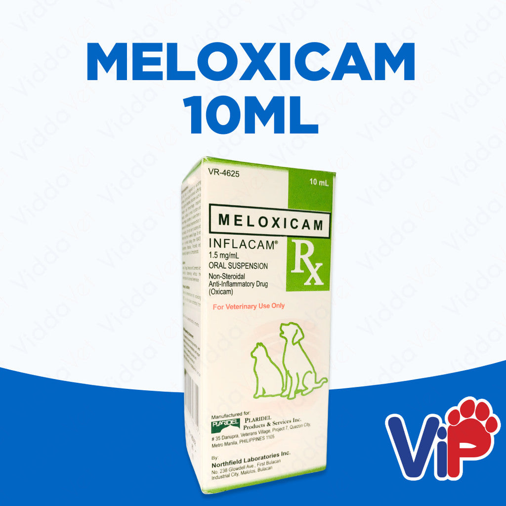 Meloxicam 10ML