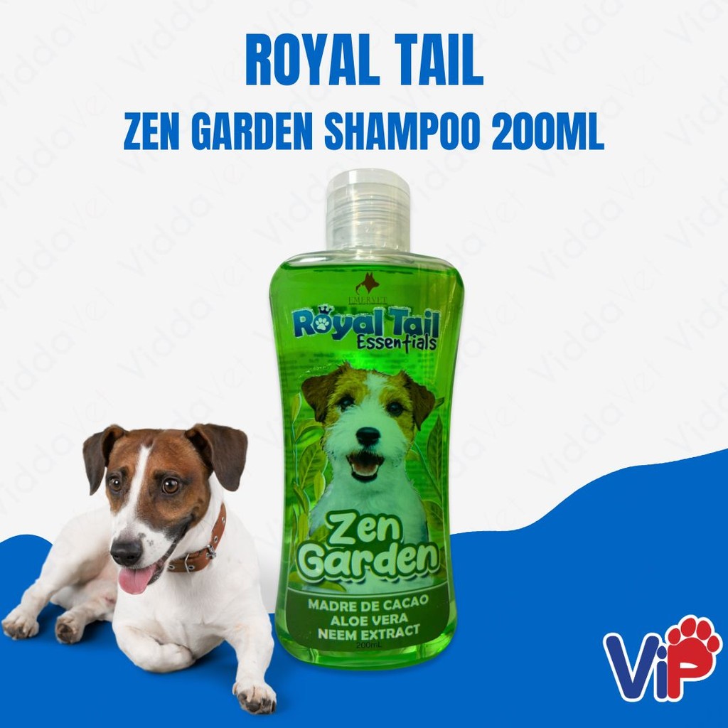 Royal Tail Essentials Zen Garden 200ML