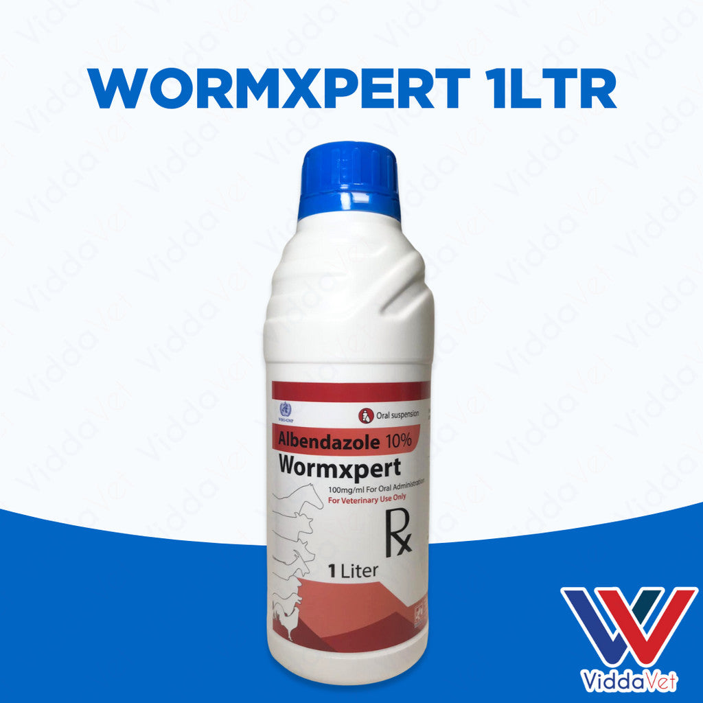 Wormxpert 1L