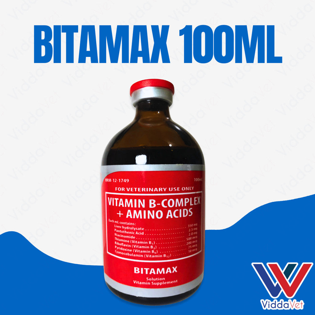 Bitamax 100ml