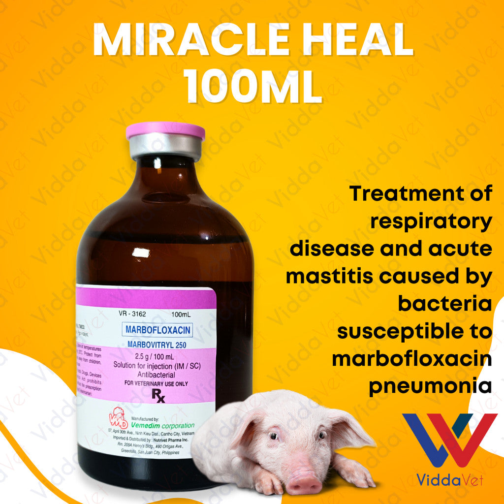 Marbovitryl 250 100ml