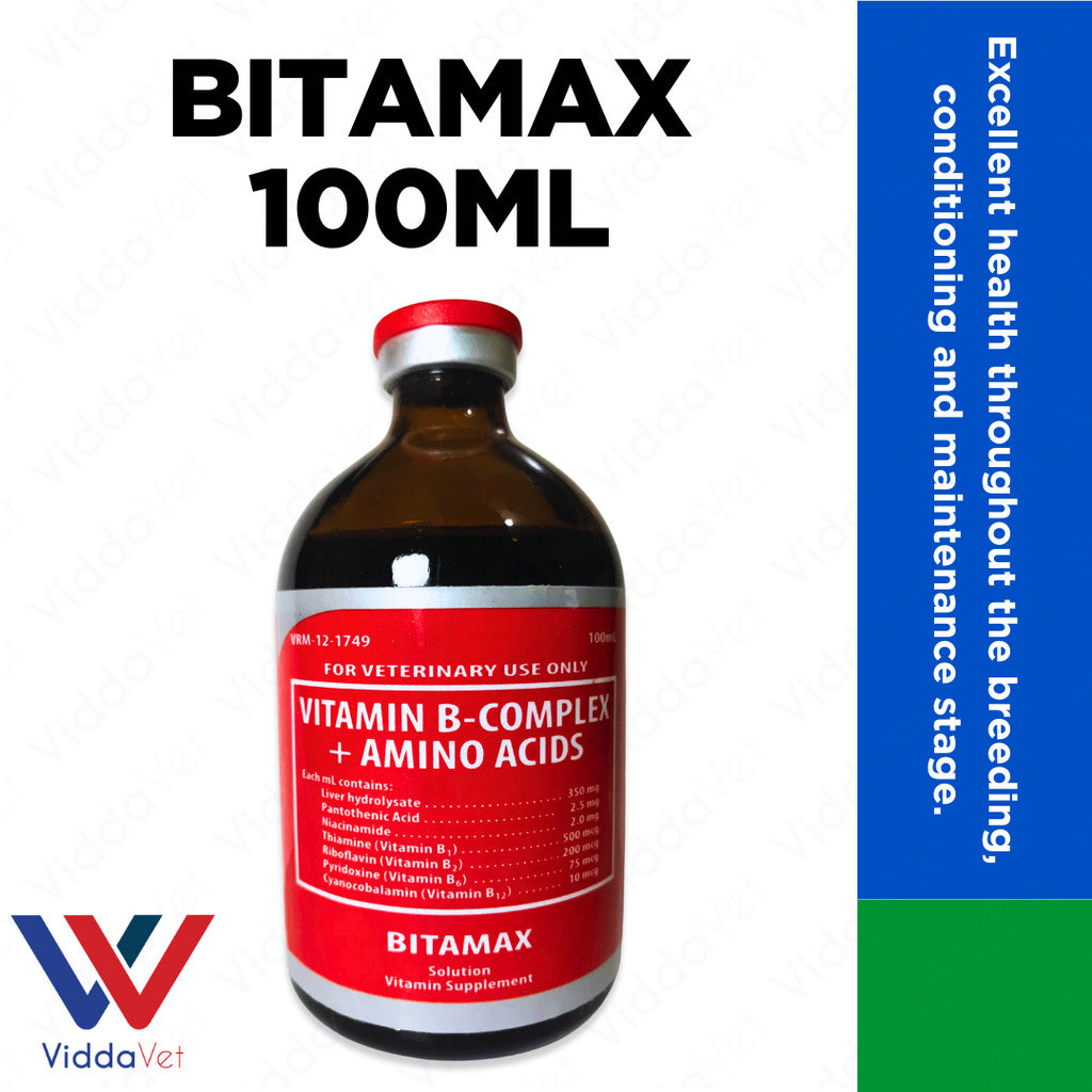 Bitamax 100ml