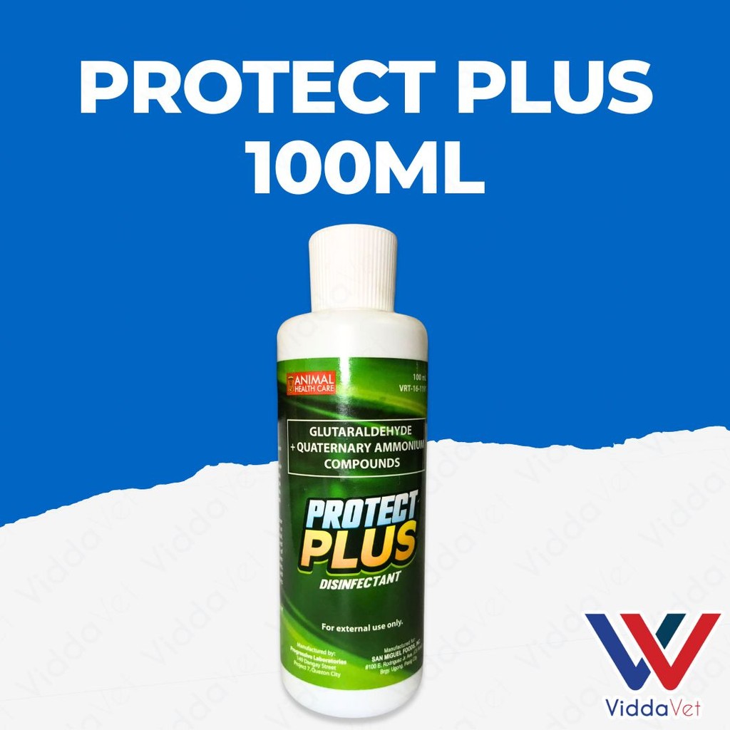 Protect Plus 100ml