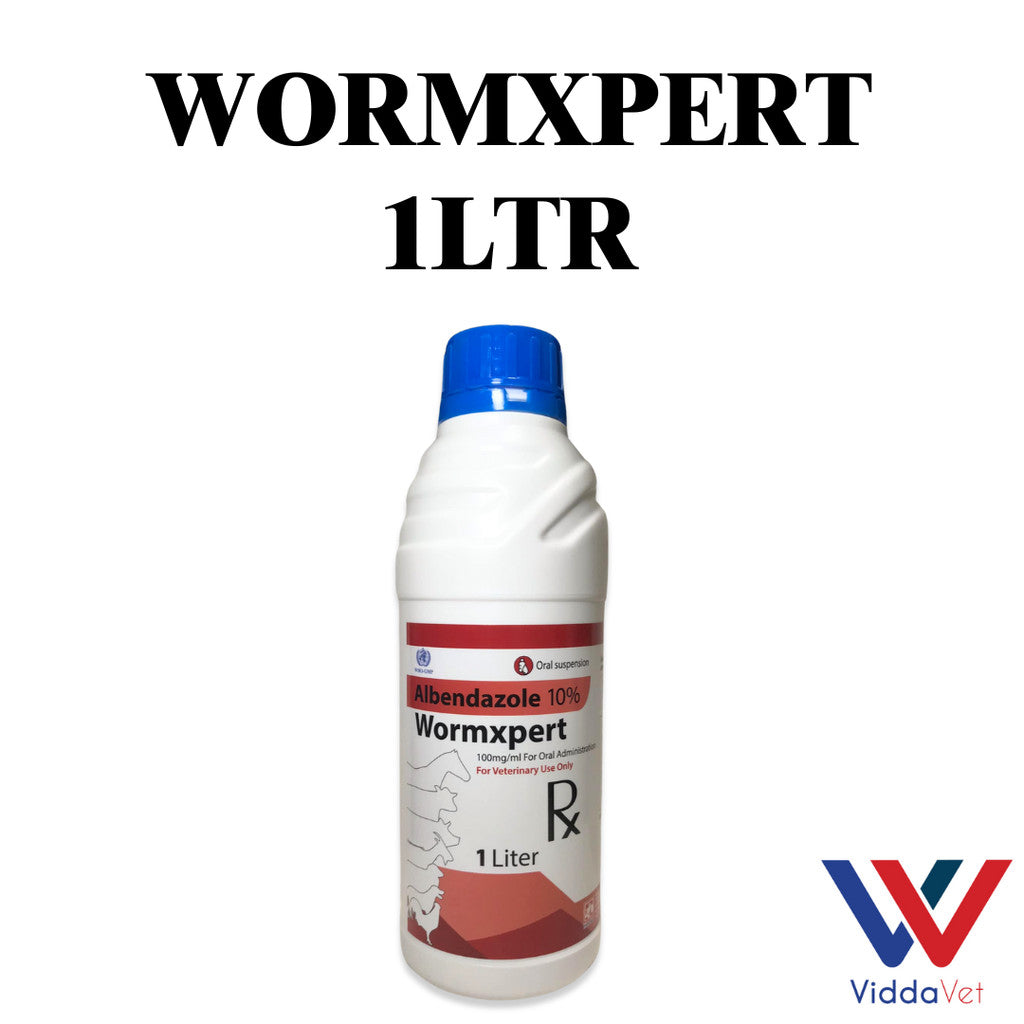 Wormxpert 1L