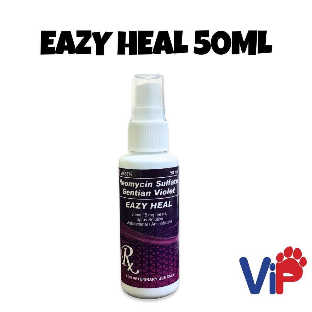 Eazy Heal 50ml