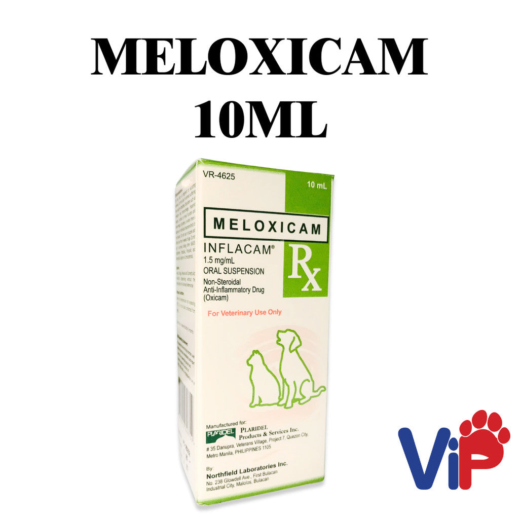 Meloxicam 10ML