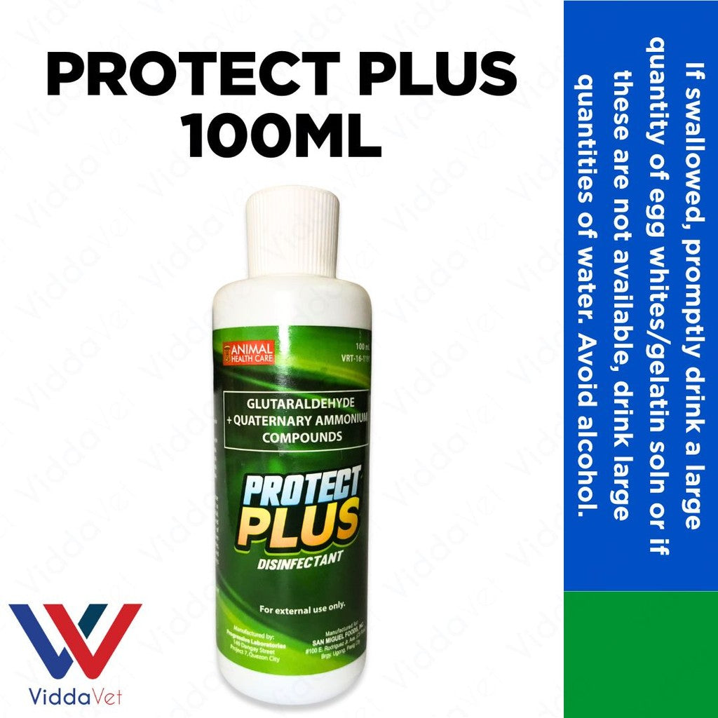 Protect Plus 100ml