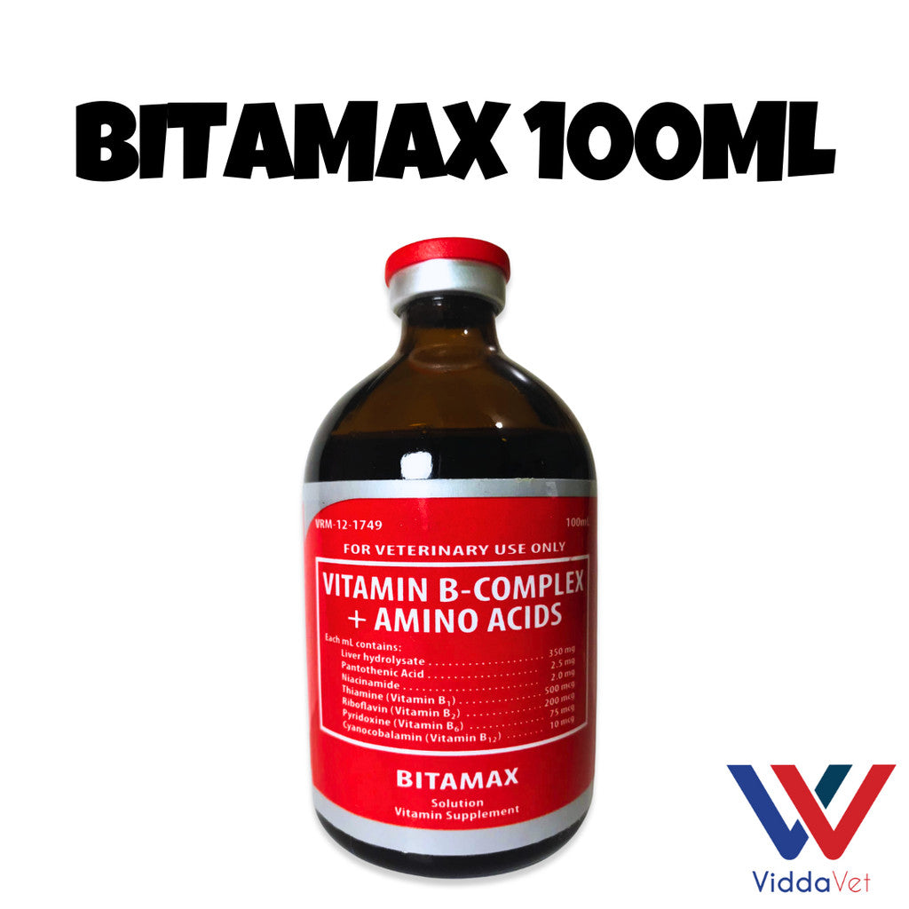 Bitamax 100ml