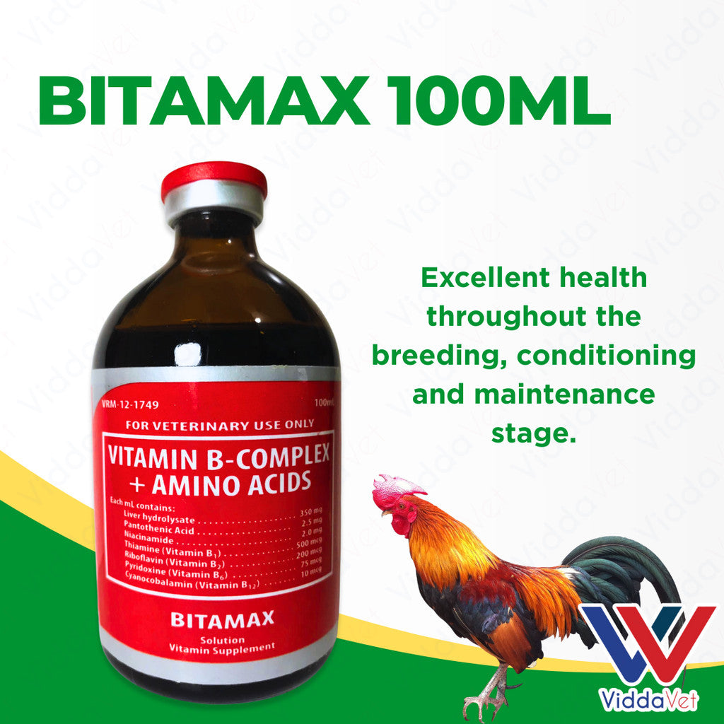 Bitamax 100ml