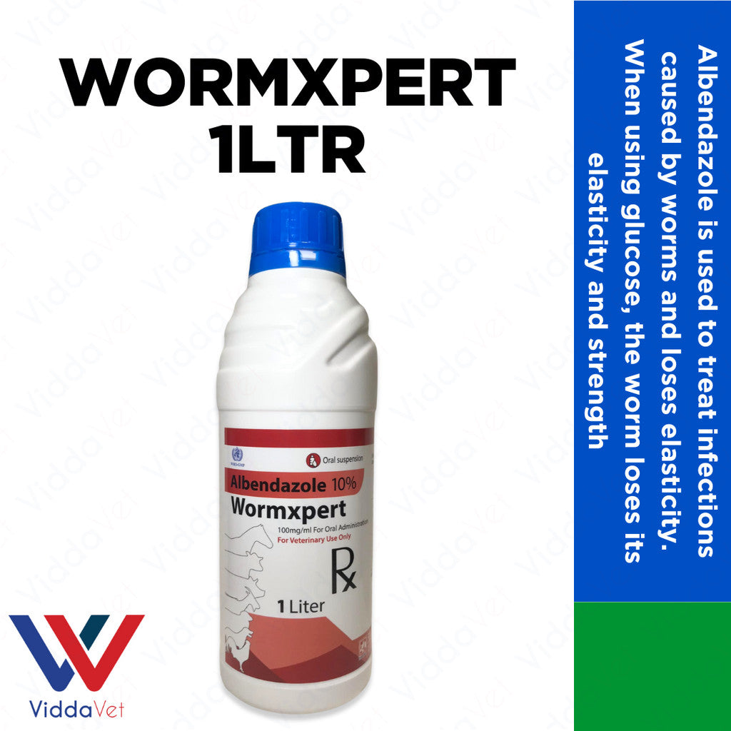 Wormxpert 1L