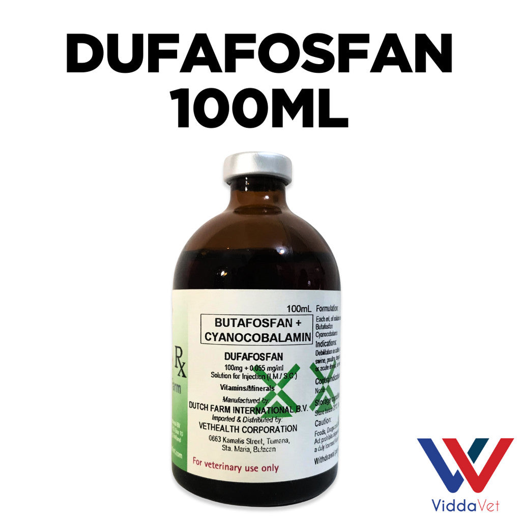 Dufafosfan 100ml