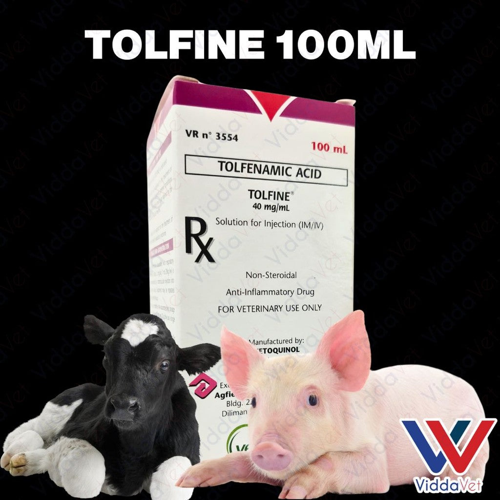 Tolfine 100ml