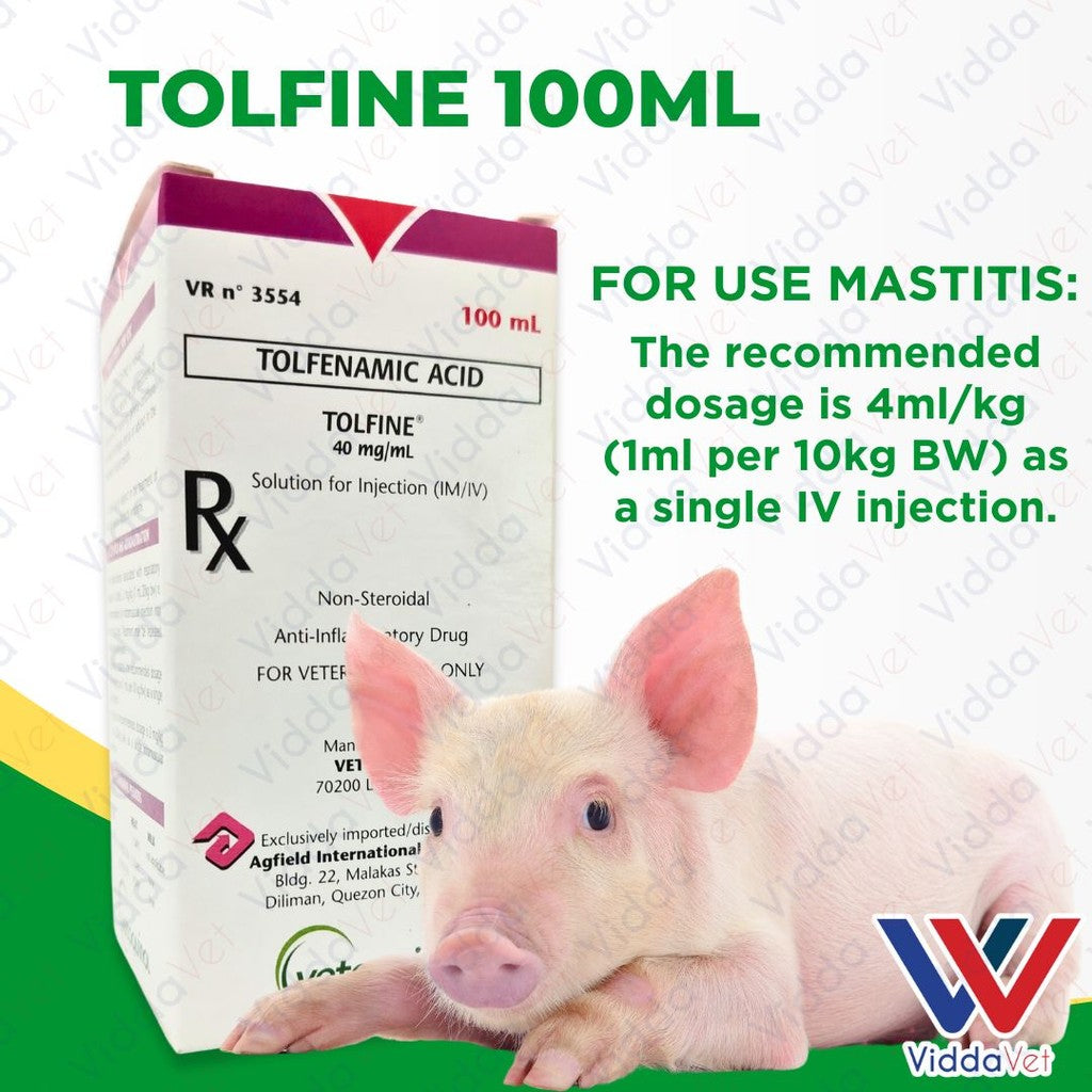 Tolfine 100ml