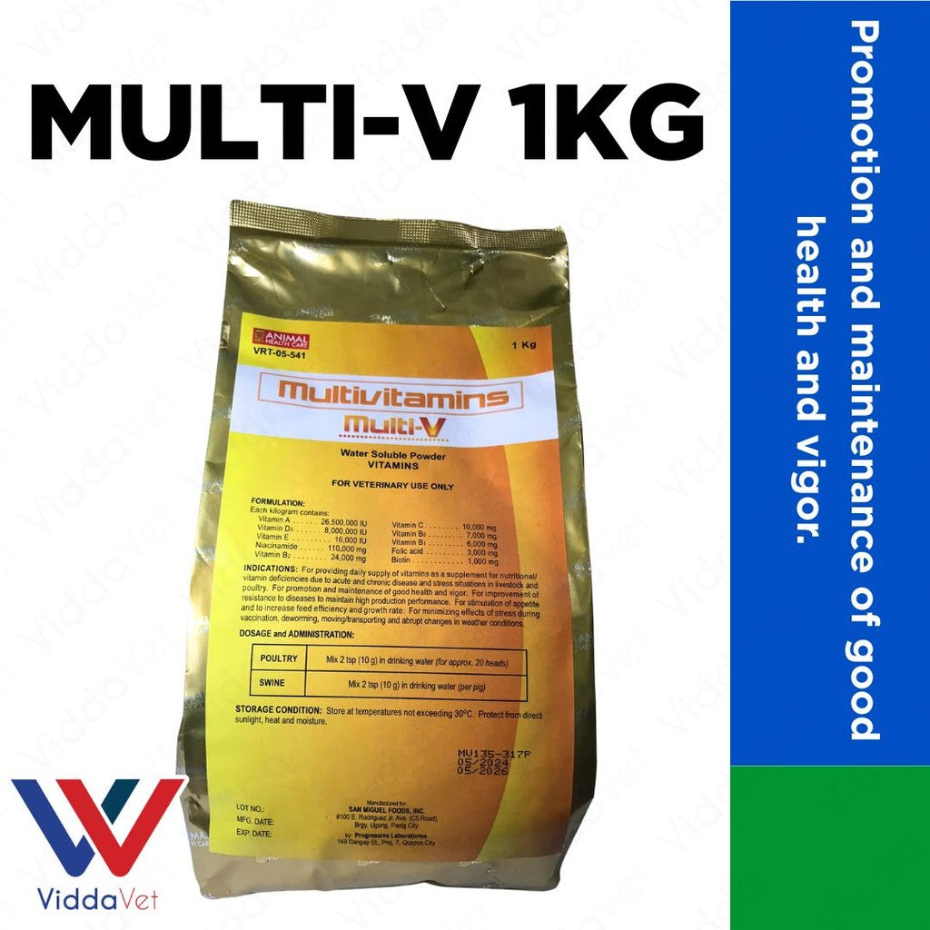 Multi-V 1KG