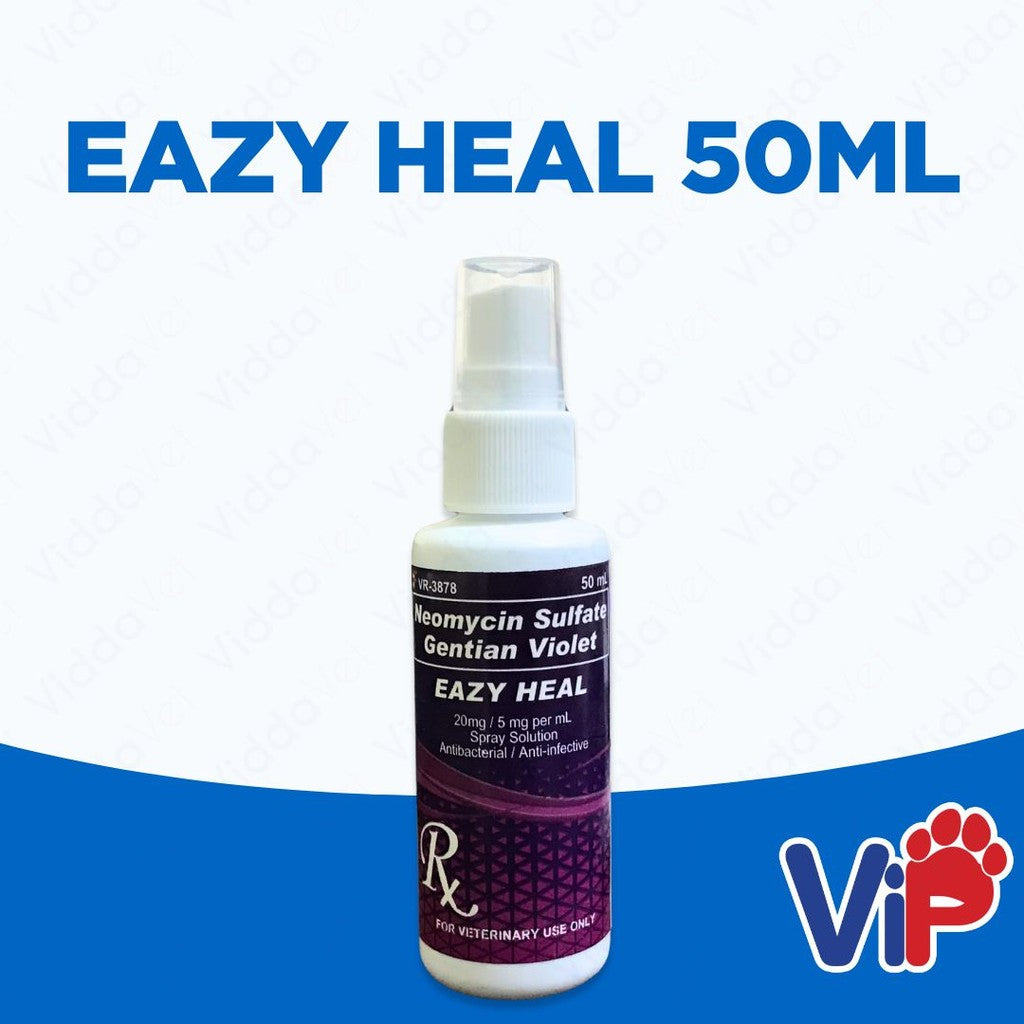 Eazy Heal 50ml