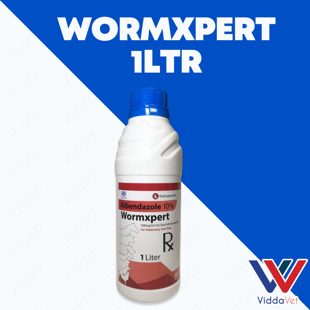 Wormxpert 1L