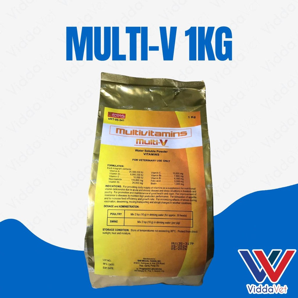Multi-V 1KG